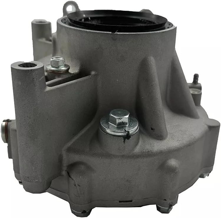 Durable Rear Axle Assy Differential Gear Box for CFmoto 500cc CF188 CF500 X5 X6 ATV UTV