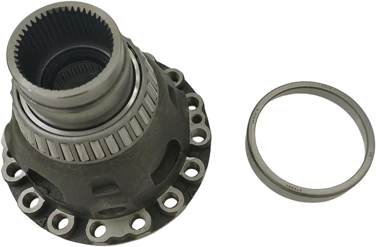New TF81SC Differential Housing Compatible For Land Rover Compatible For Mazda Compatible For Hyundai Compatible For Ford Compatible For BMW