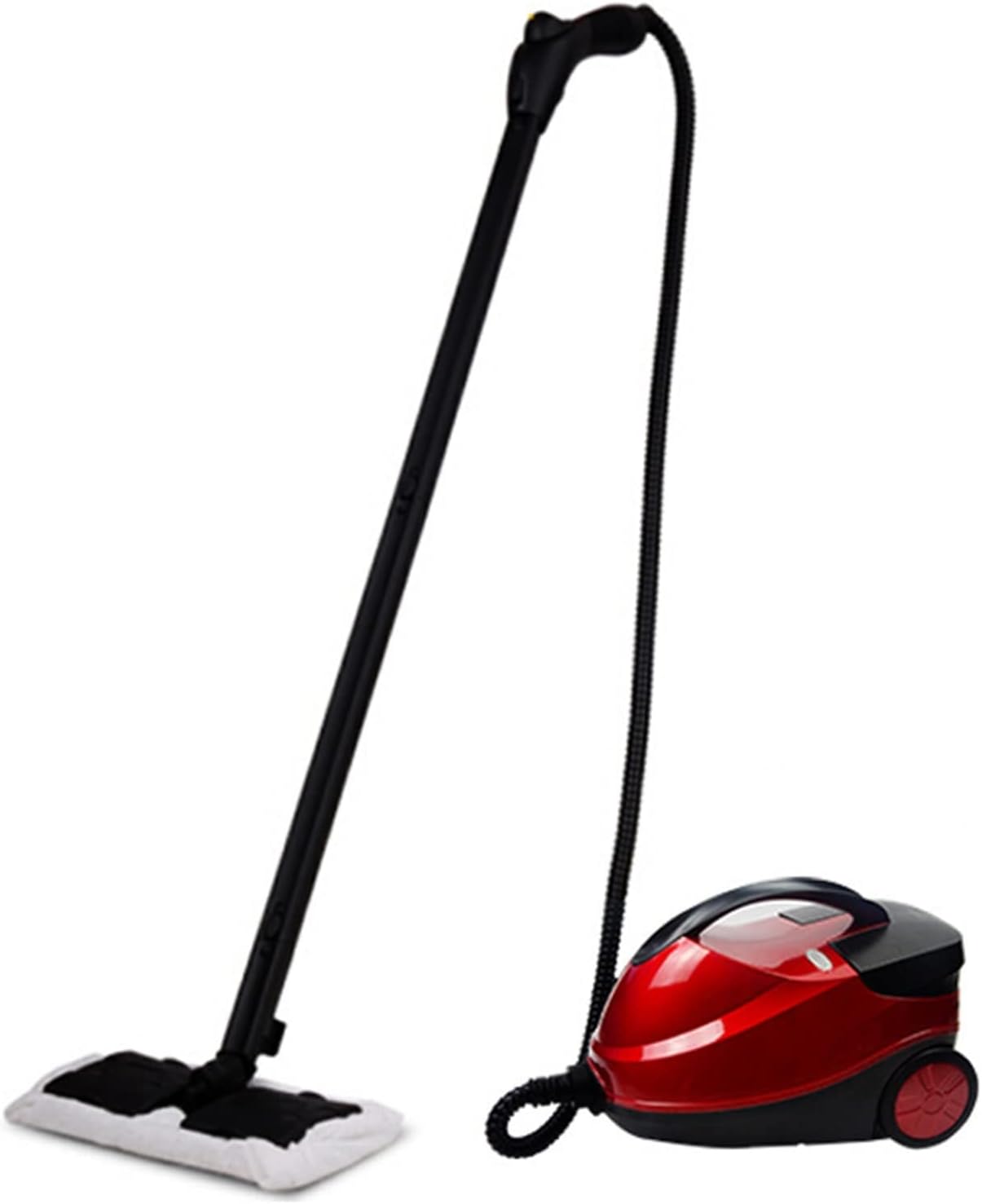 Lifyn2 Steam Cleaning Multifunctional Cleaning Air Conditioner Range Hood High Pressure Steam Household High Temperature Steam Cleaner