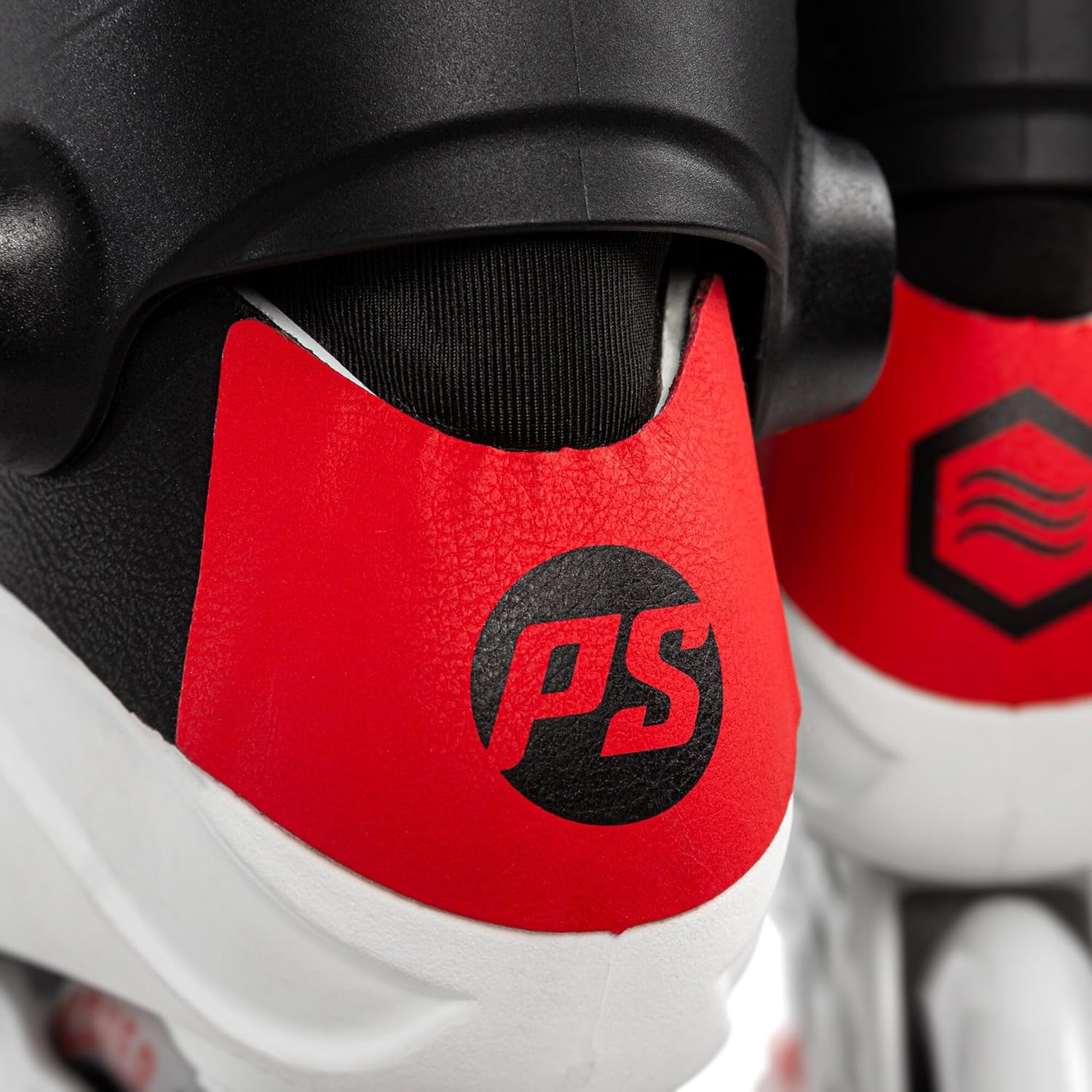 PS Swell 110 Skates Stellar Size 12.5 (47)