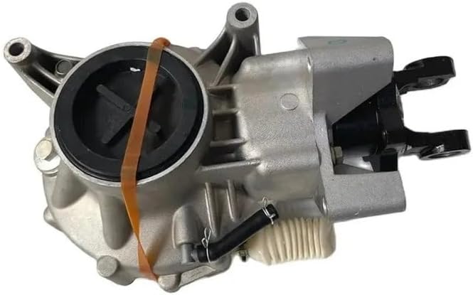 Rear Axle Rear Differential Rear Gear Box Fit for 800ATV EEC Model P118000272000000