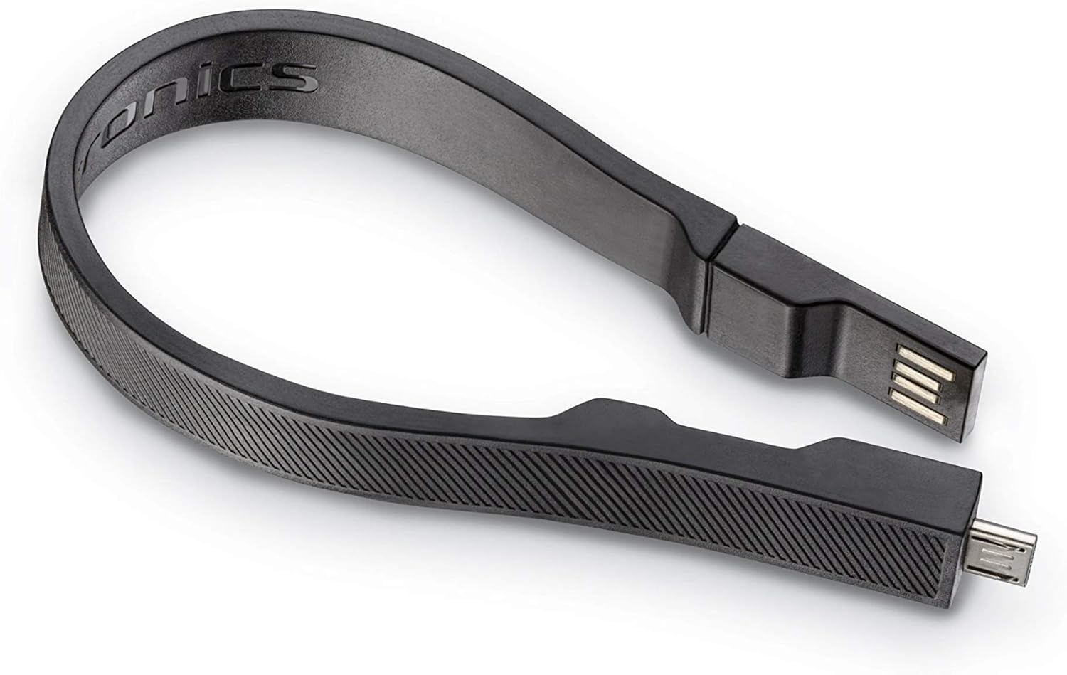 Plantronics Explorer 500, Black, Bluetooth, 203621-05