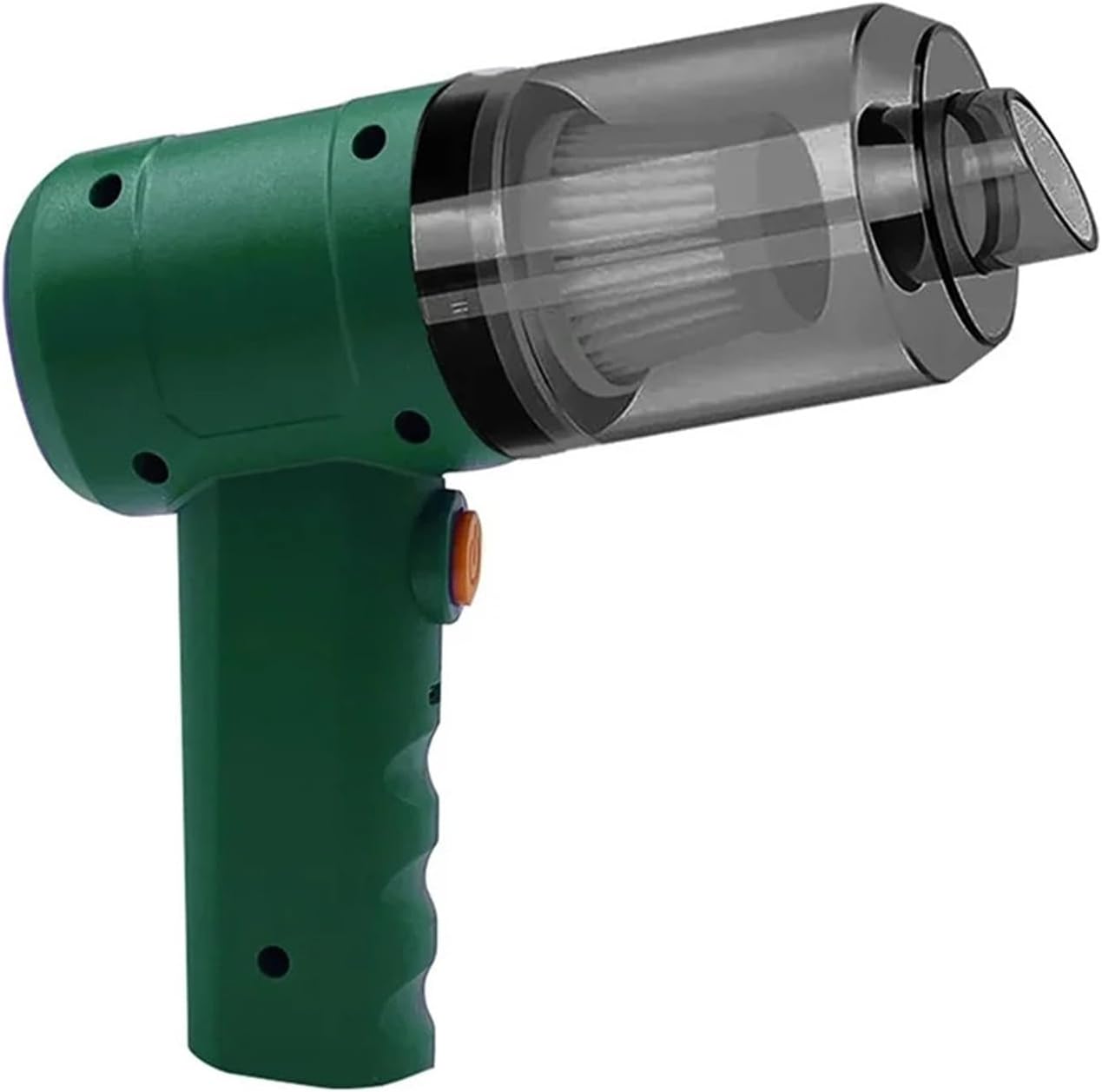 Fit for Wireless Car Vacuum Cleaner - Handheld Portable Cordless Vacuum for Car and Home Use with Strong Suction(3)