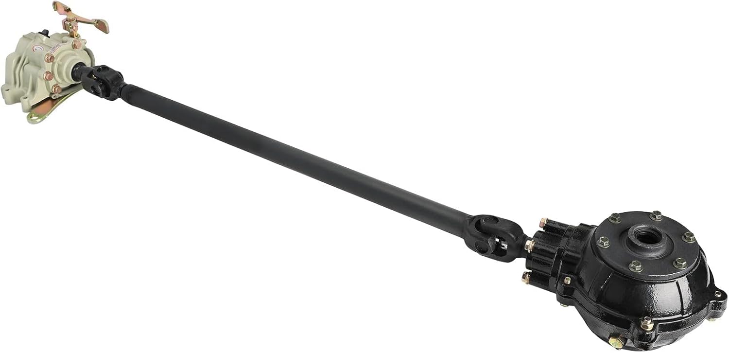 ATV Reverse Transmission Gear Box & 425mm (16.7