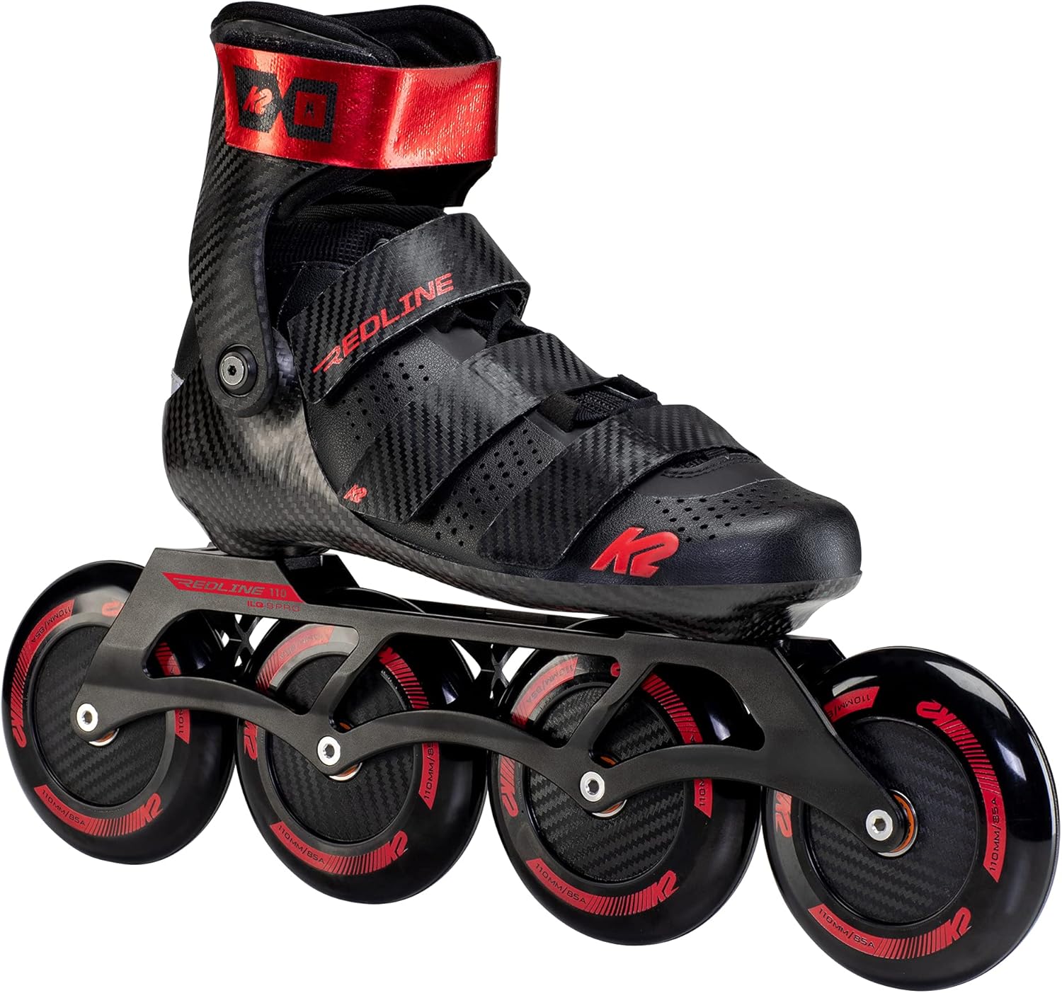 K2 Redline 110 C, 6