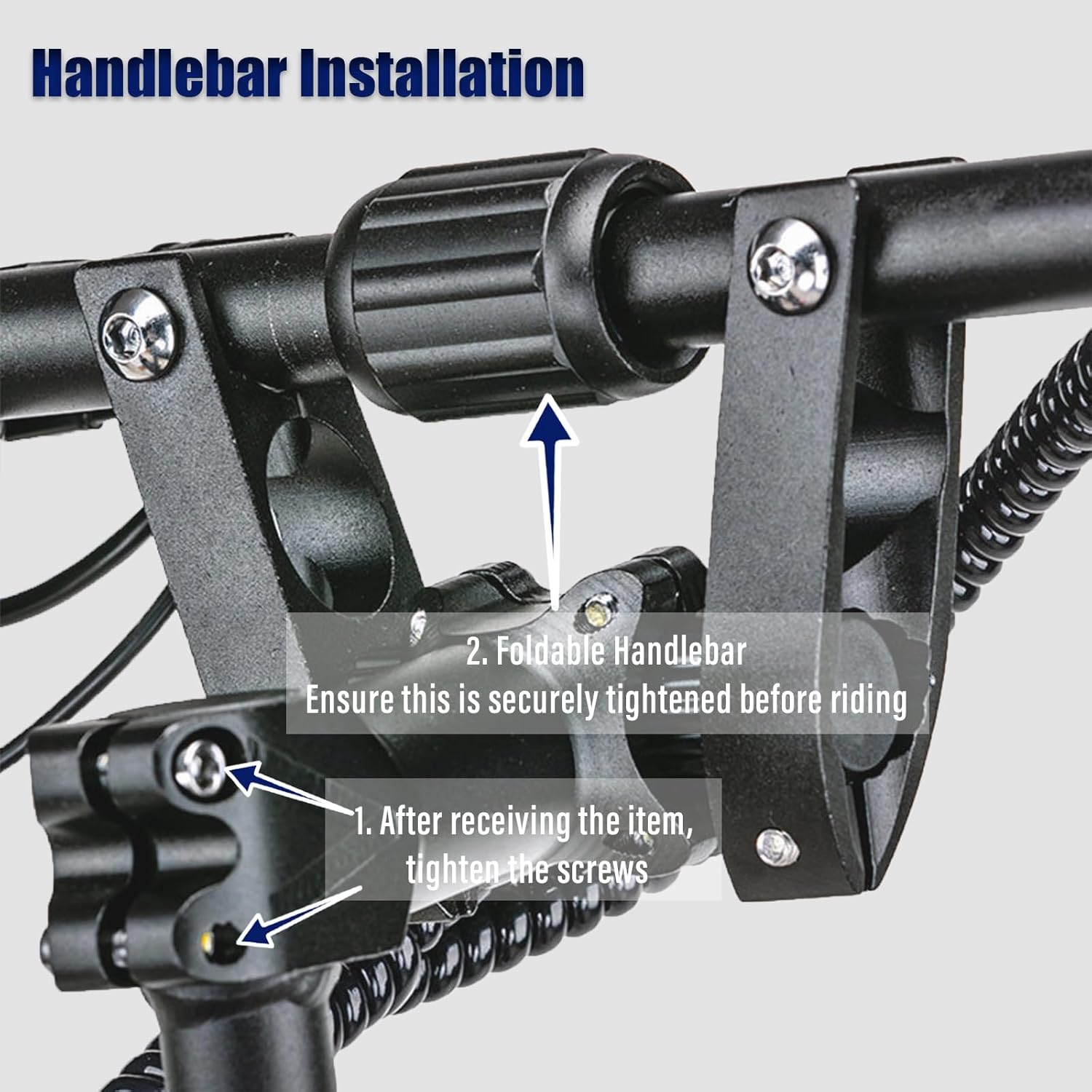 Scooter for Adults, Teewing X5 55mph Electric Scooter with 6000W Dual Motor, 75 Miles Long Range, 11