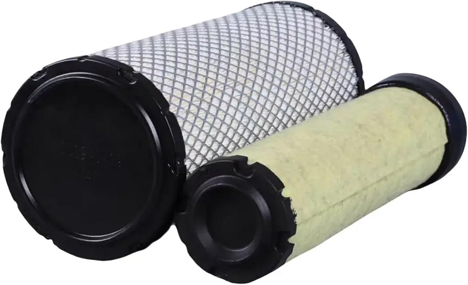 1000940409 air filter element; WP2.3/WP2.1 engine; Generator set truck air filter element filter 1000940409(1000940409)