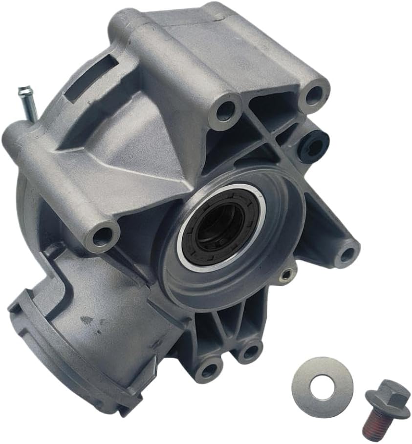 Complete Rear Differential 703500878 703501019 705501896 705501391 Compatible with Max L Max R 2012-2021