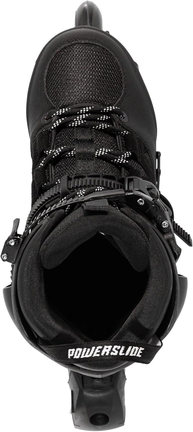 PS Phuzion Argon 80 Mens Skate Black 7.5 (40)