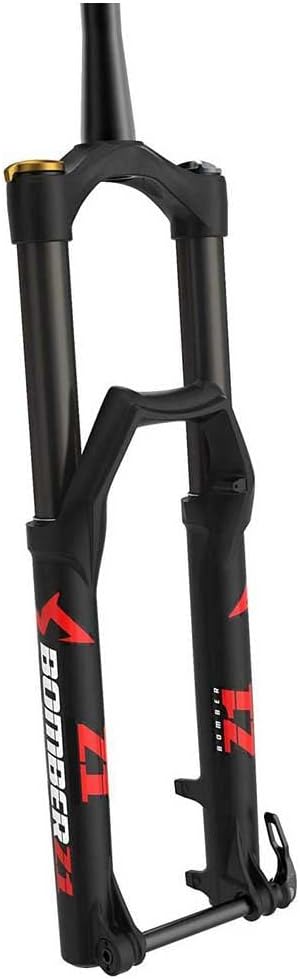 Marzocchi Bomber Z1 Coil Suspension Fork