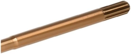 Engine Short Drive Shaft 6L5-45511-10 for F2.5 3M 3G 3S Boat Motor 69M-G5511-00 Accessories