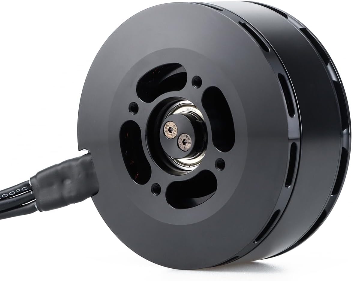 MAD V8017 170KV Brushless Motor for VTOL,AIRCRAFT,XCLASS drones Drone Racing multirotor Quadcopter drone RC hobby rig