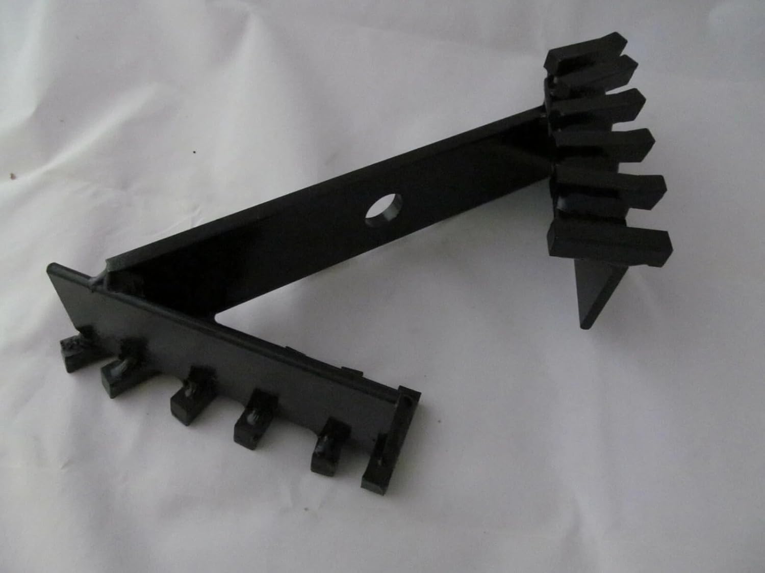 Replacement for BROWN TRENCHMASTER EDGER 4