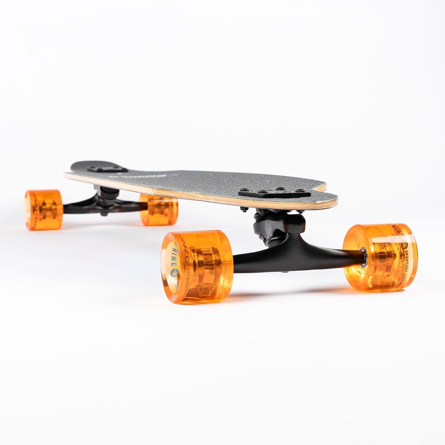 Sector 9 Wander Wings Complete Longboard Skateboard - Factory Direct