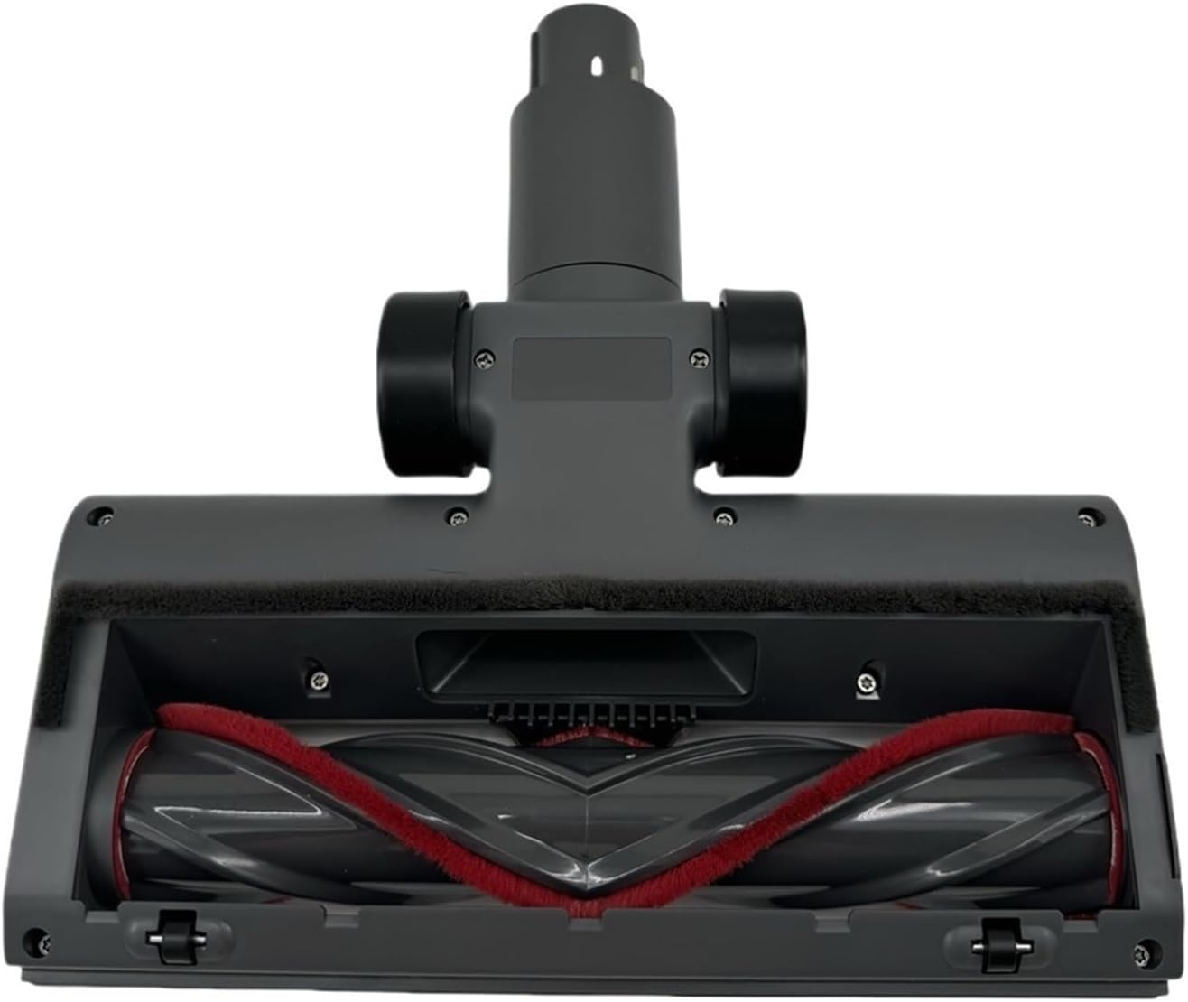 BeNtli Carpet Brush Assembly with Roller Brush Spare Parts Vacuum Cleaner Accessories，Compatible for Dreame V12 T20
