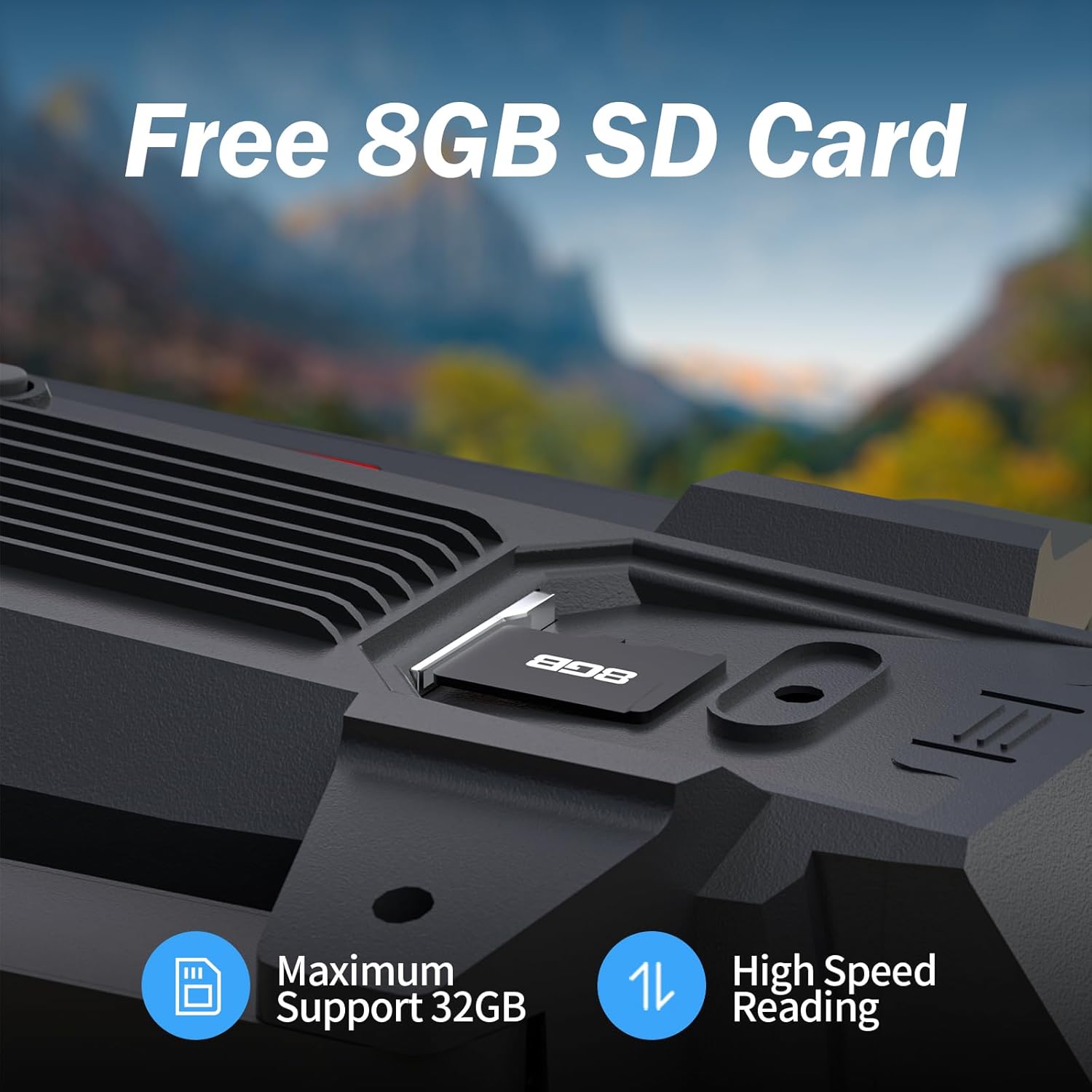 GPS FPV Drone with EIS Camera for Adults, 4.5 Inch LCD Screen on Controller，Al Track with Professional GPS，Follow Me, Auto Return，Easy Fly and Foldable Quadcopter for Beginners，Under 249g