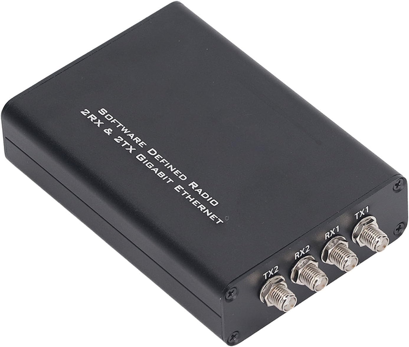 Compatible with SDR Receiver, 70MHz-6GHz AD9361 7010 Software Defined Radio Platform Receiver 2TX 2RX MIMO