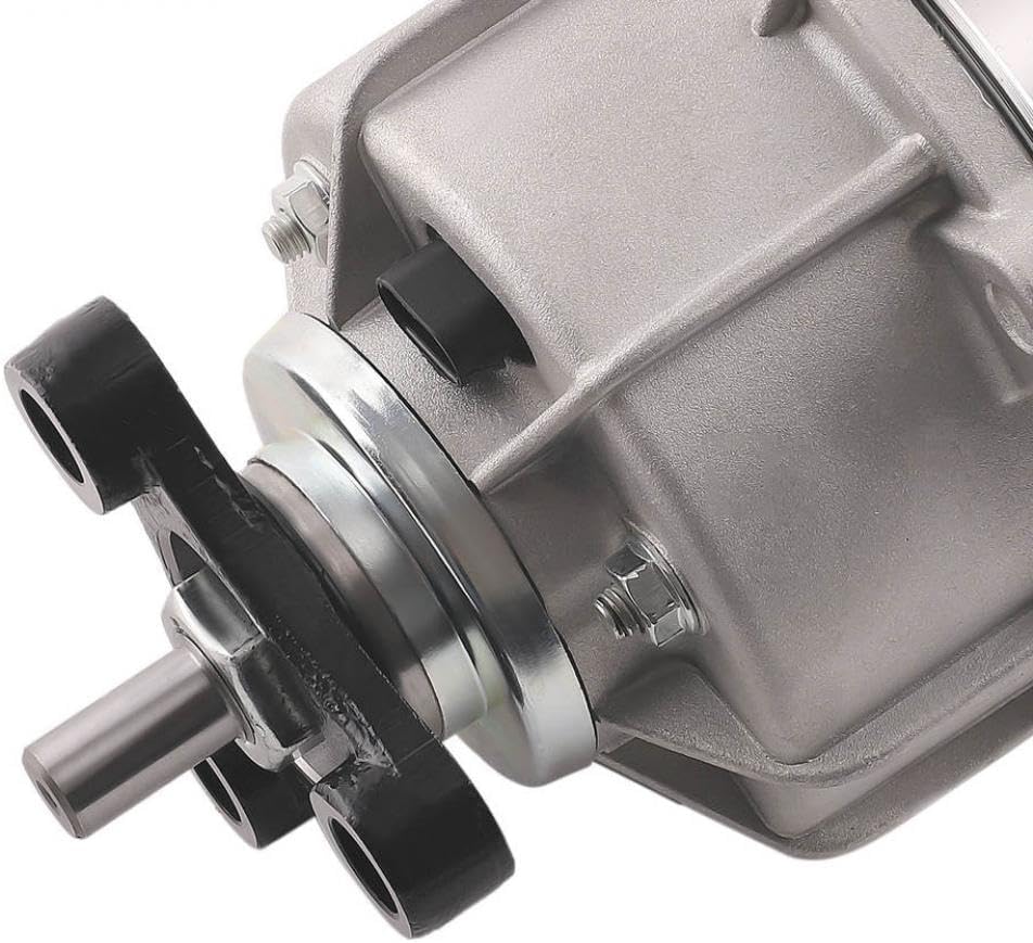 Differential Viscous Coupler Compatible With Santa Fe 10-12 Models 47800-39420 47800-39400