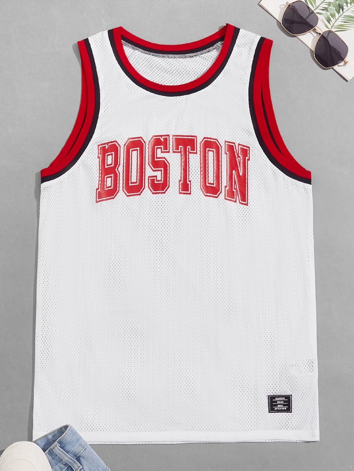 42-inch Twin-tip Skateboard for Street Cruising Adult Skateboard Gift for Beginners and Professionals Versatile Suitable for Male and Female Skaters