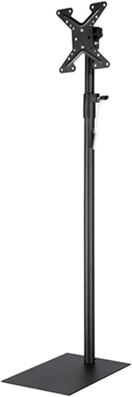 1500mm High Steel Front to Back Tilt, Up and Down Swivel Full Motion 10