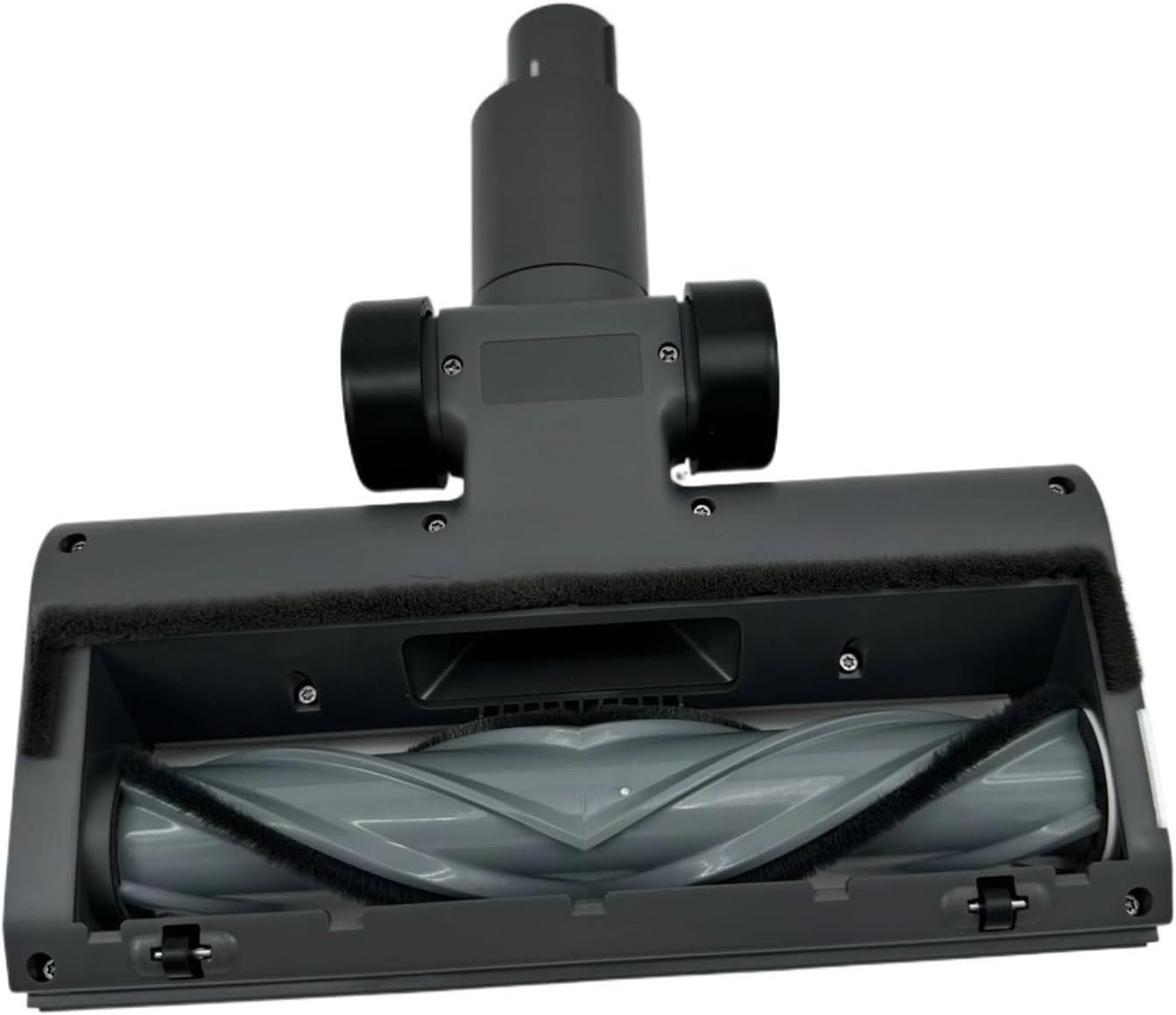 PIOUTTY Handheld Vacuum Cleaner Floor Brush Head Carpet Brush Assembly, Compatible for Dreame V12 V12pro V11 T20pro T20 T30, Vacuum Cleaner Accessories Spare Parts(A)