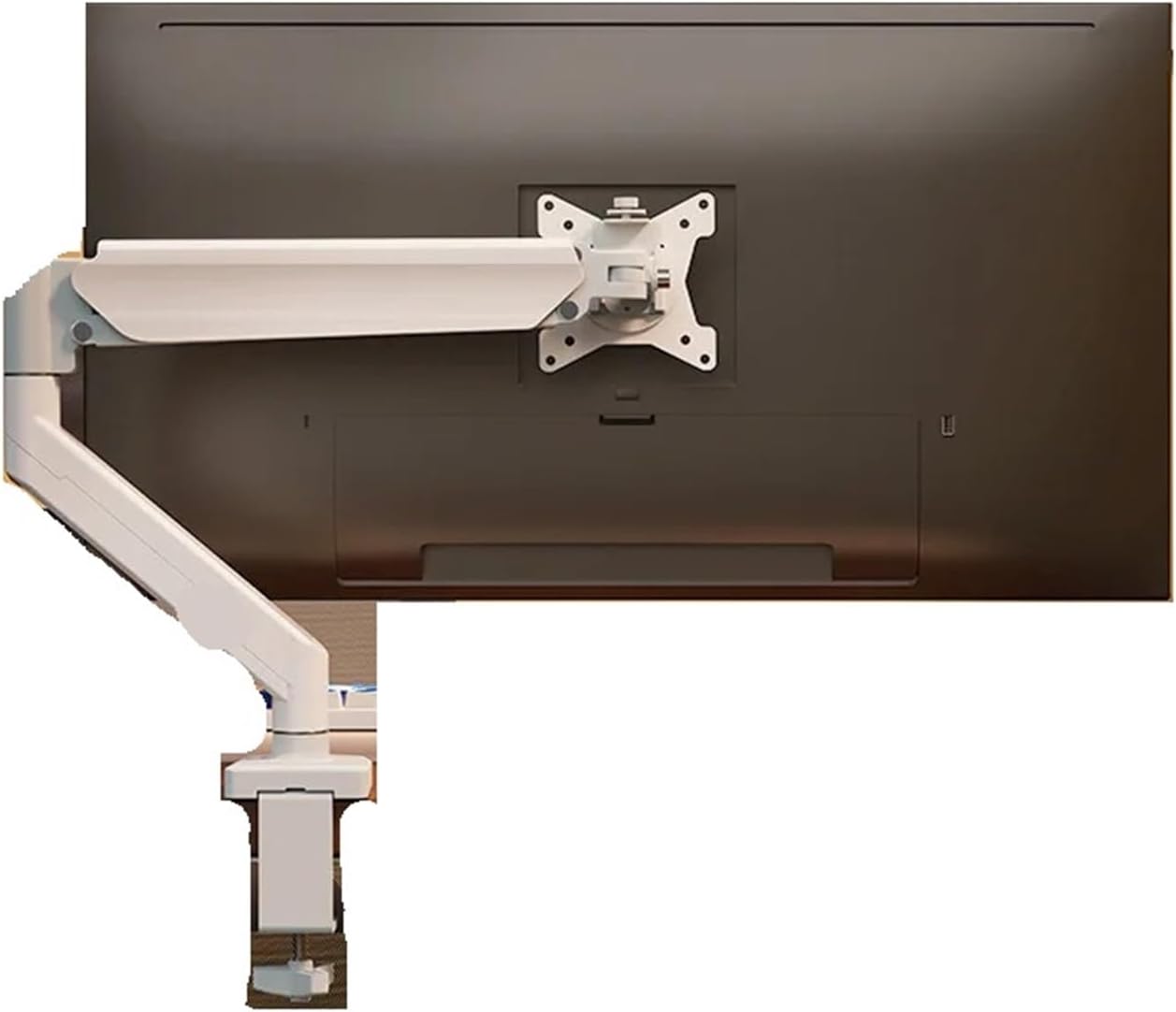 Single Monitor Mount for 14