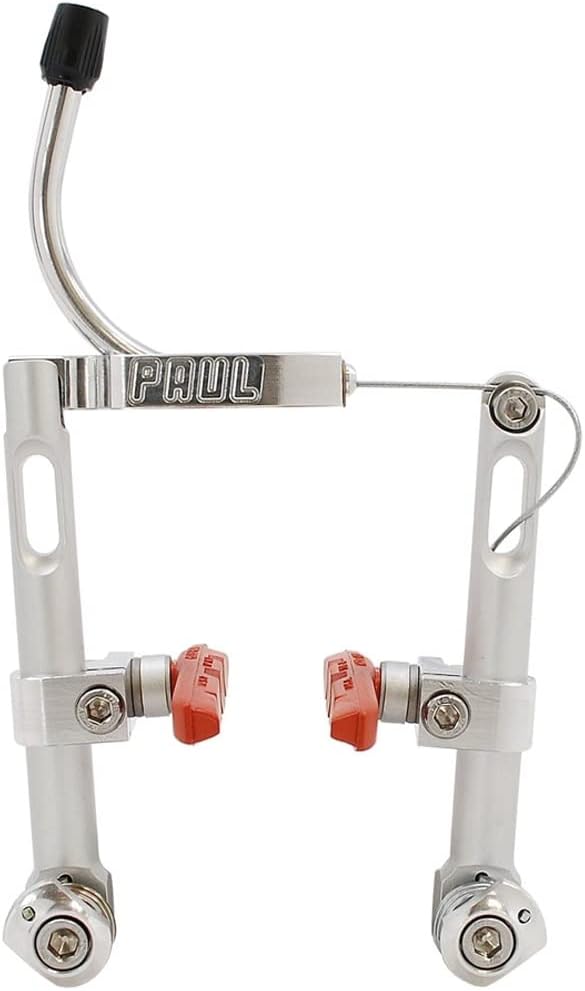Paul Components Motolite Z Linear Pull Silver