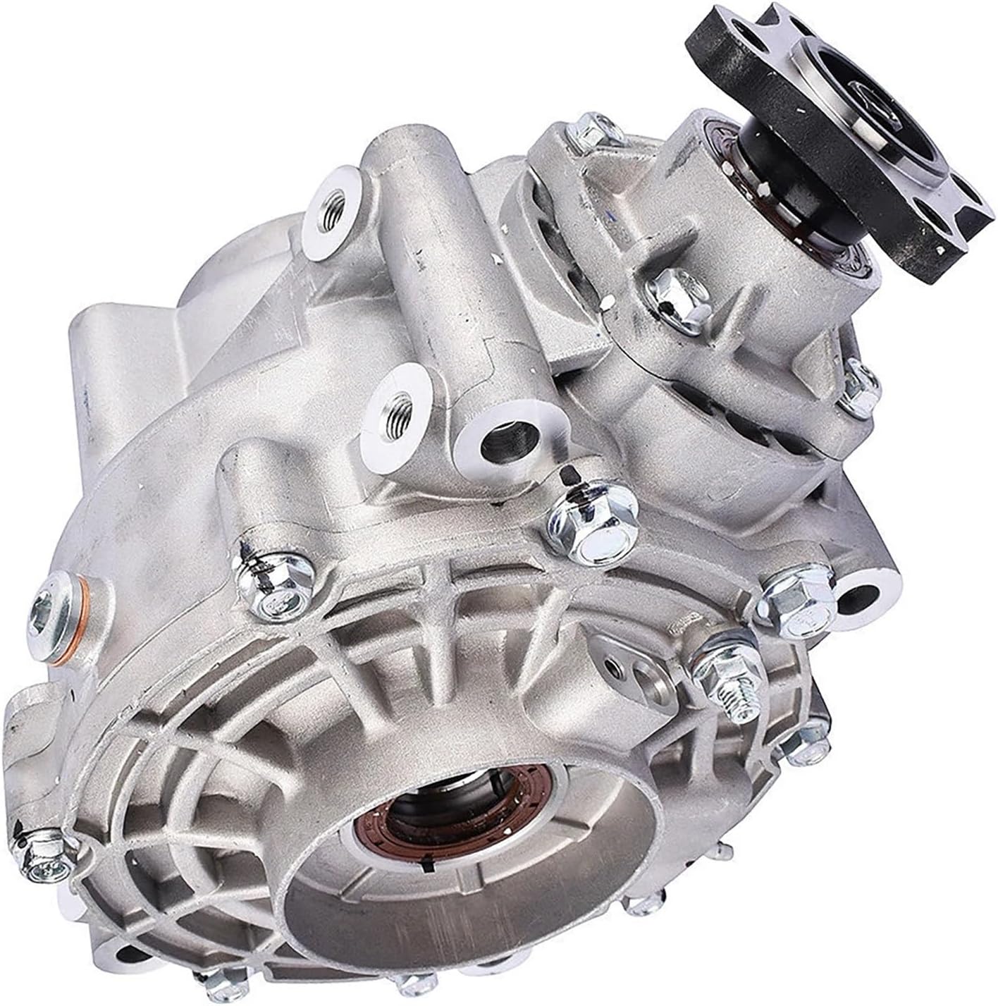 Rear Diff Gearbox Q860-330000-40000 Q860-330000-40002 Compatible With ZForce 500 800 1000 Rear Axle