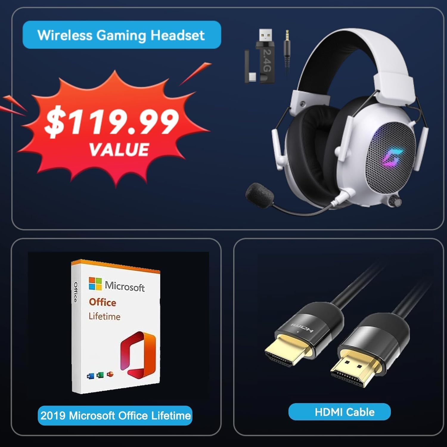 Lenovo 14 G4 Business Laptop, 14