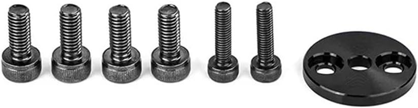 VL6013 KV210 brushless Motor with Fast Propeller Lock