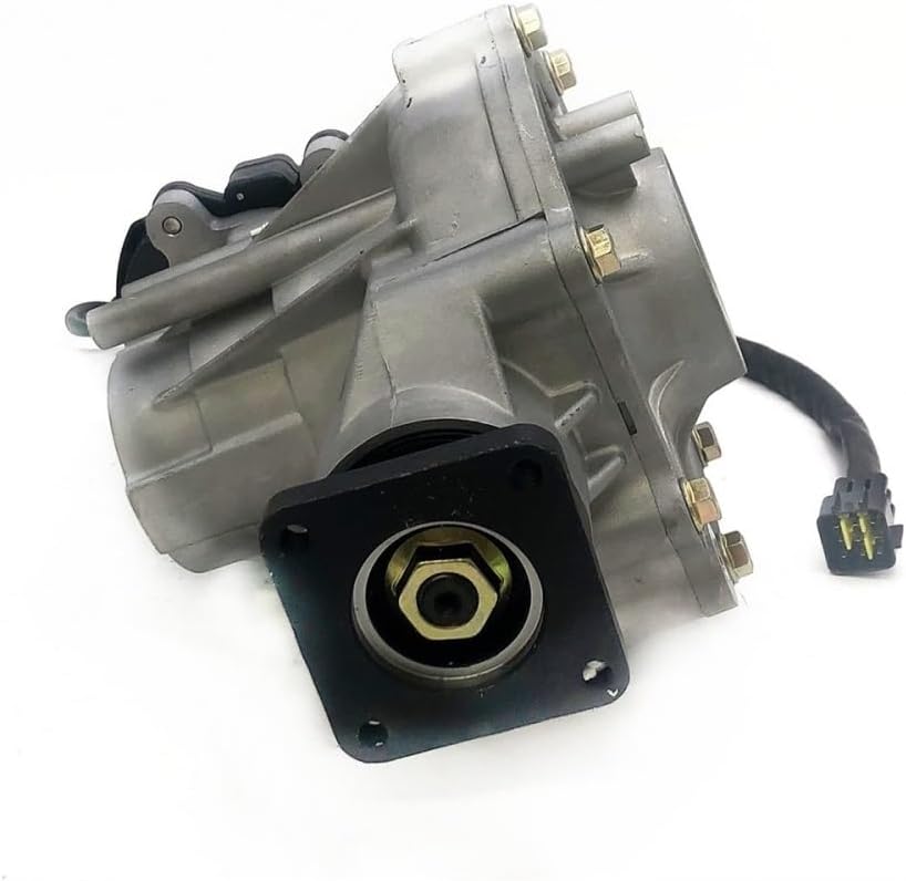 Factory Front Gearbox Transmission Box Front Differential UTV U5 U8 Z5 Z6 Z8 ZFORCE 500 600 800 1000 Q810-310000