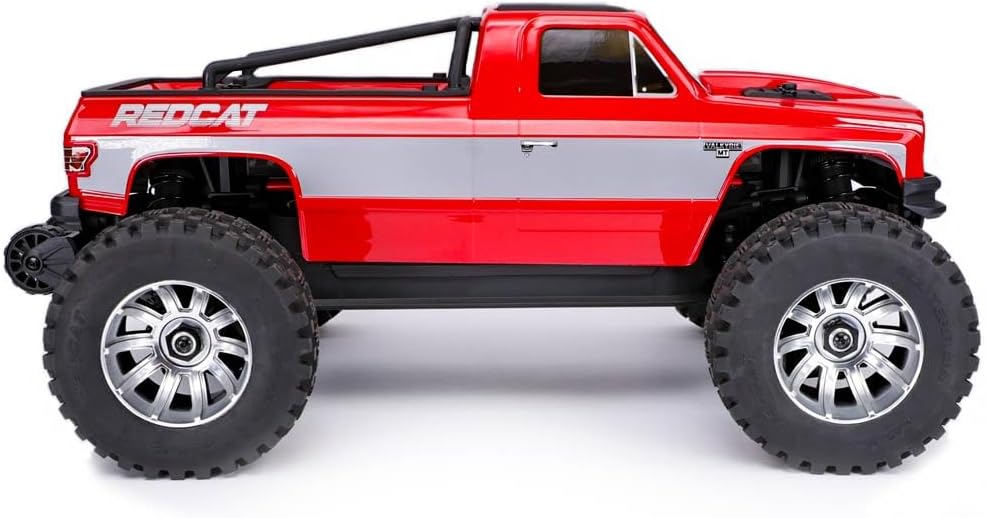 Redcat Racing Valkyrie MT