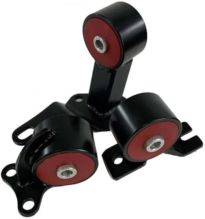 CRX D to B series Engine Motor Mount Swap For Hond Civi 88-91 Parts