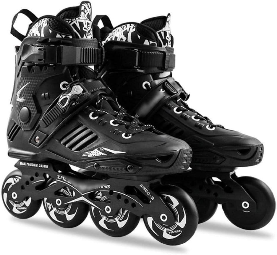 Inline Skate Suitable for Boys and Girls Outdoor Indoor Skates Unisex