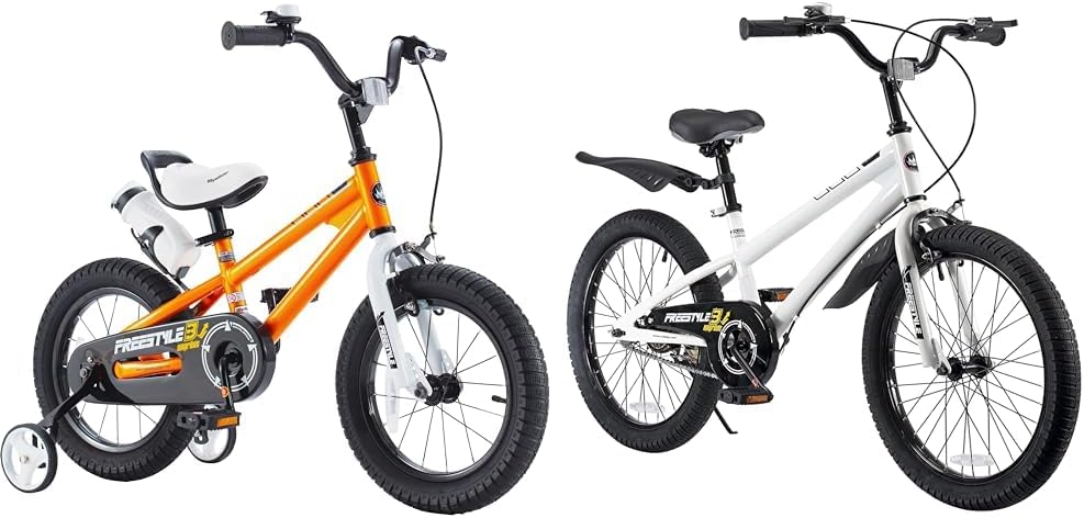Royalbaby Kids Bikes 12