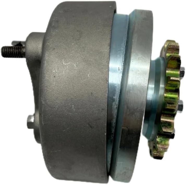 Auto Parts Reverse Gear Box for GY6 150cc for Go-Karts with External Reverse Durable