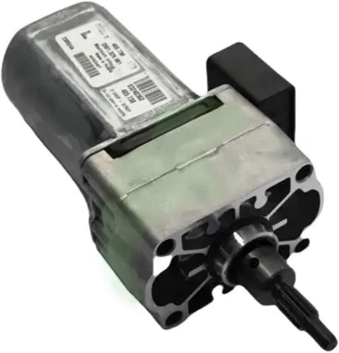 68214628AA Differential Lock Motor Rear Compatible For JEEP GRAND CHEROKEE DODGE