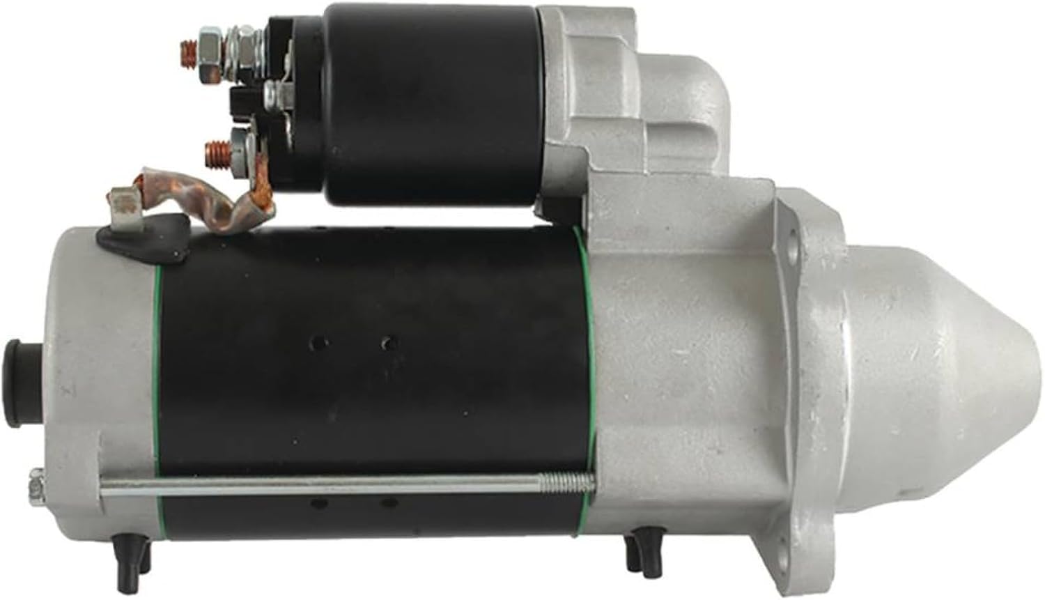 #US Replacement parts Starter For Deutz Bf6M1013C Diesel Engine