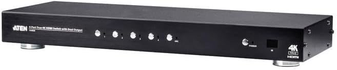 ATEN VS482-B