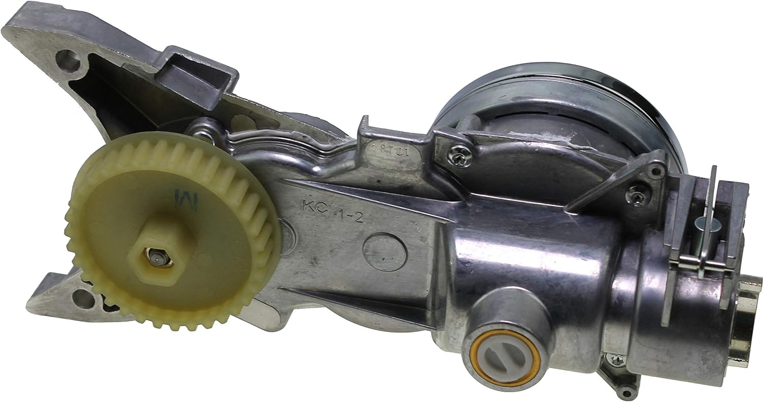 KENWOOD - GEARBOX - TOOTH WHEEL BOX CPL CHEF WITH BAYONET - KW715674