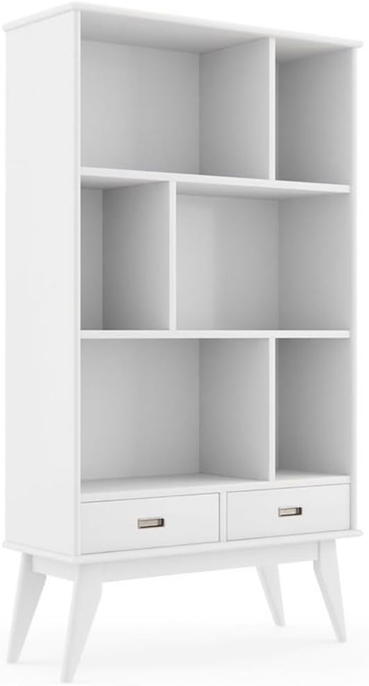 Trent Home Solid Hardood 64