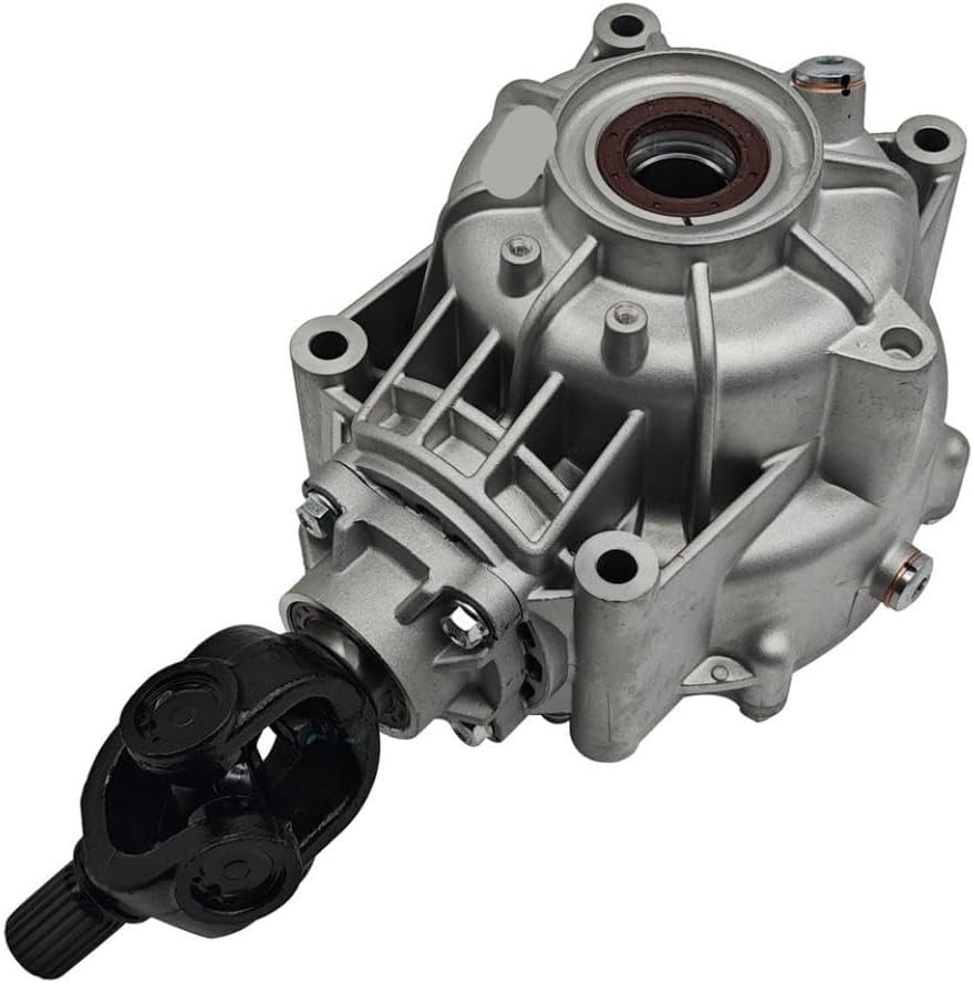 Rear Diff Differential Gearbox Compatible with ODES 1000 UTV X2 X4 Raider 17003120100 Universal Fit Aftermarket Replacement