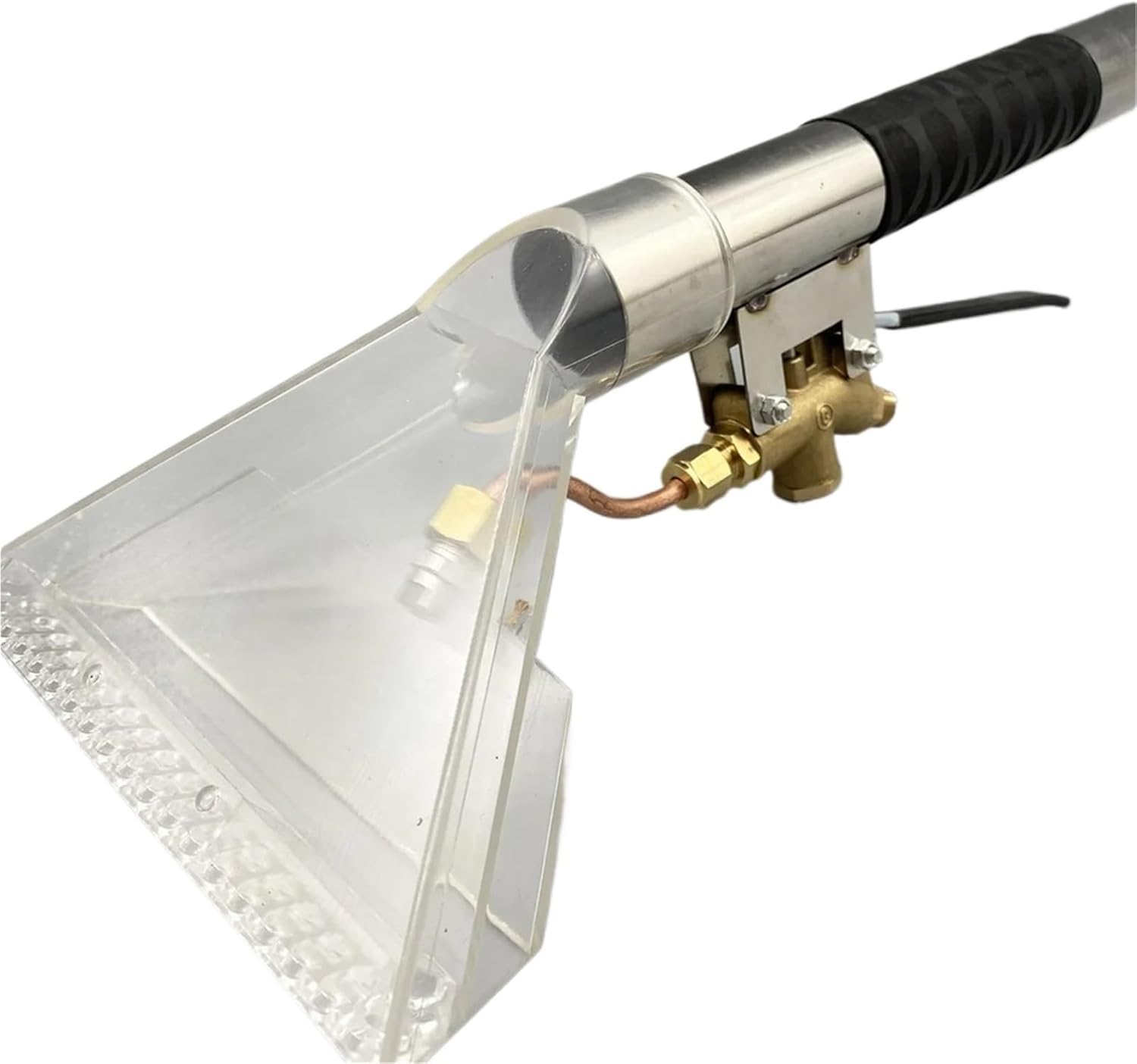 LXMDSPKD Replacement Spray Steam Vacuum Suction Nozzle for Carpet Cleaning Machine Sofa Cleaning Machine Steam Cleaner