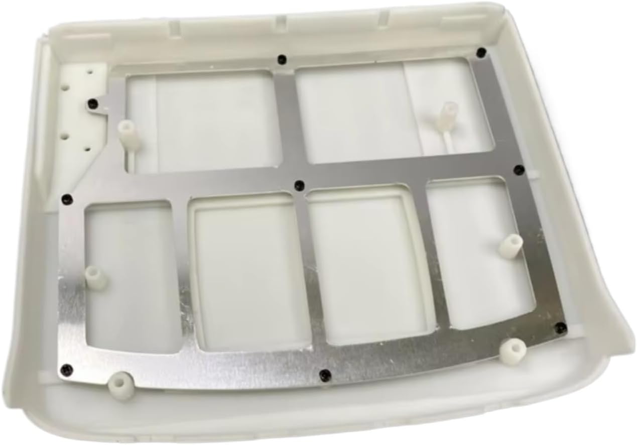 RC Car Accessories for Tamiya for Volvo F16 750 56360 1/14 ABS Low Roof Retrofit Kit Shell Modification RC Truck Tipper Car Parts DIY Toy