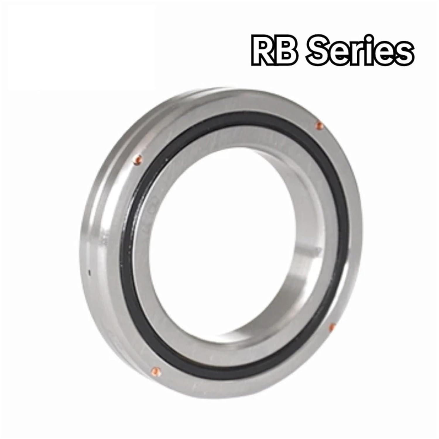 1PCS RB3510 UU CC 0P5 35x60x10mm Precision Cross Roller Bearing Automation Machinery Robot Joint Bearings