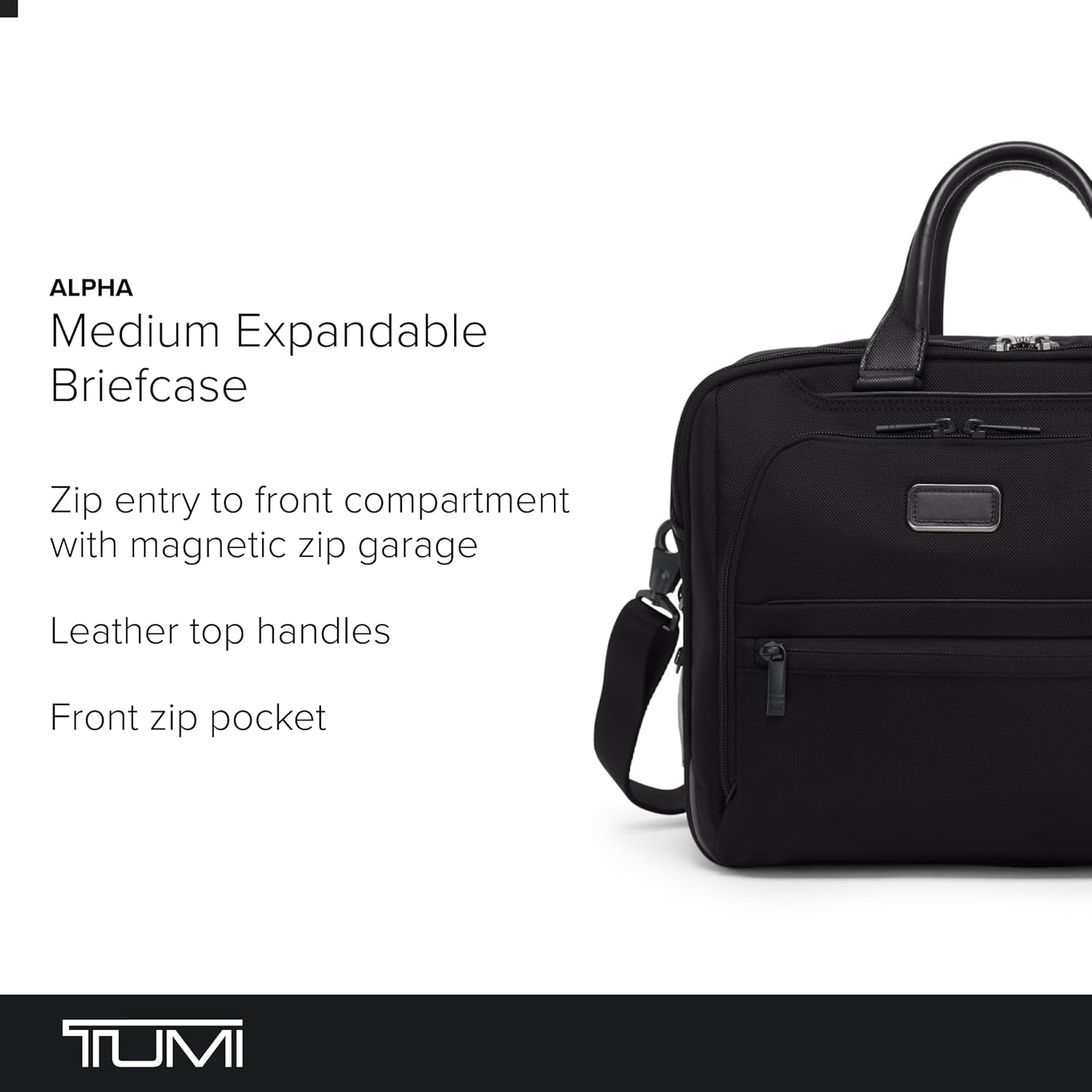 TUMI Mens Contemporary