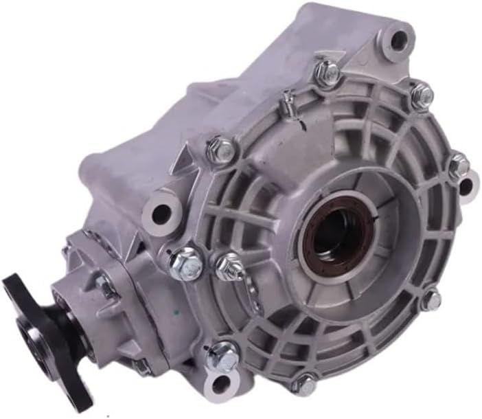 1PC Q860-330000-40002 Q860-330000-40000 Rear Diff Gearbox Compatible For 2019 CFMoto ZForce 1000 EPS Sport SSV - REAR AXLE Car Accessories