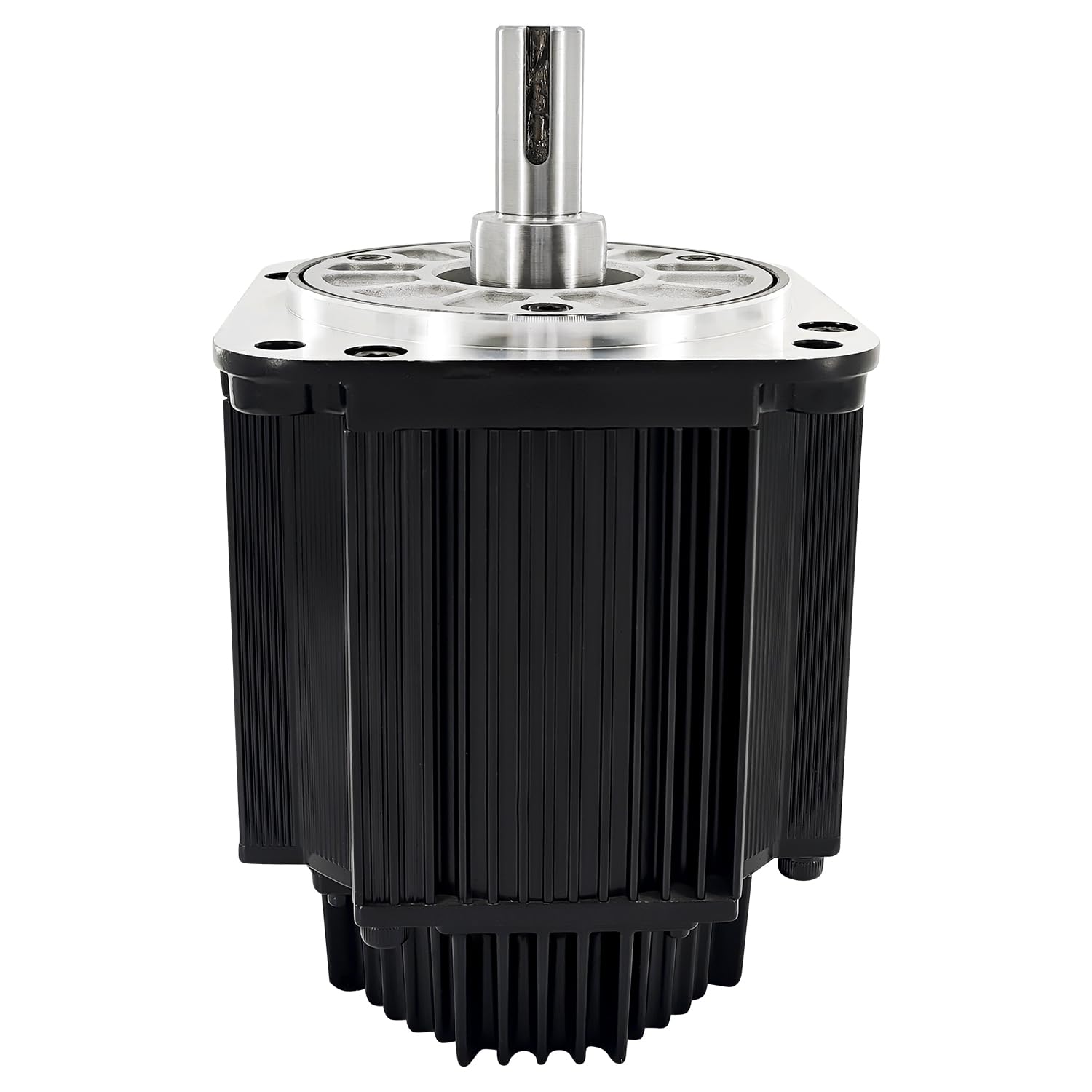 AC Servo Motor 850W Compatible with YASKAWA SGMG-09A2AB, 1500r/min, High-Precision Digital Control Motor for Industrial Automation Systems