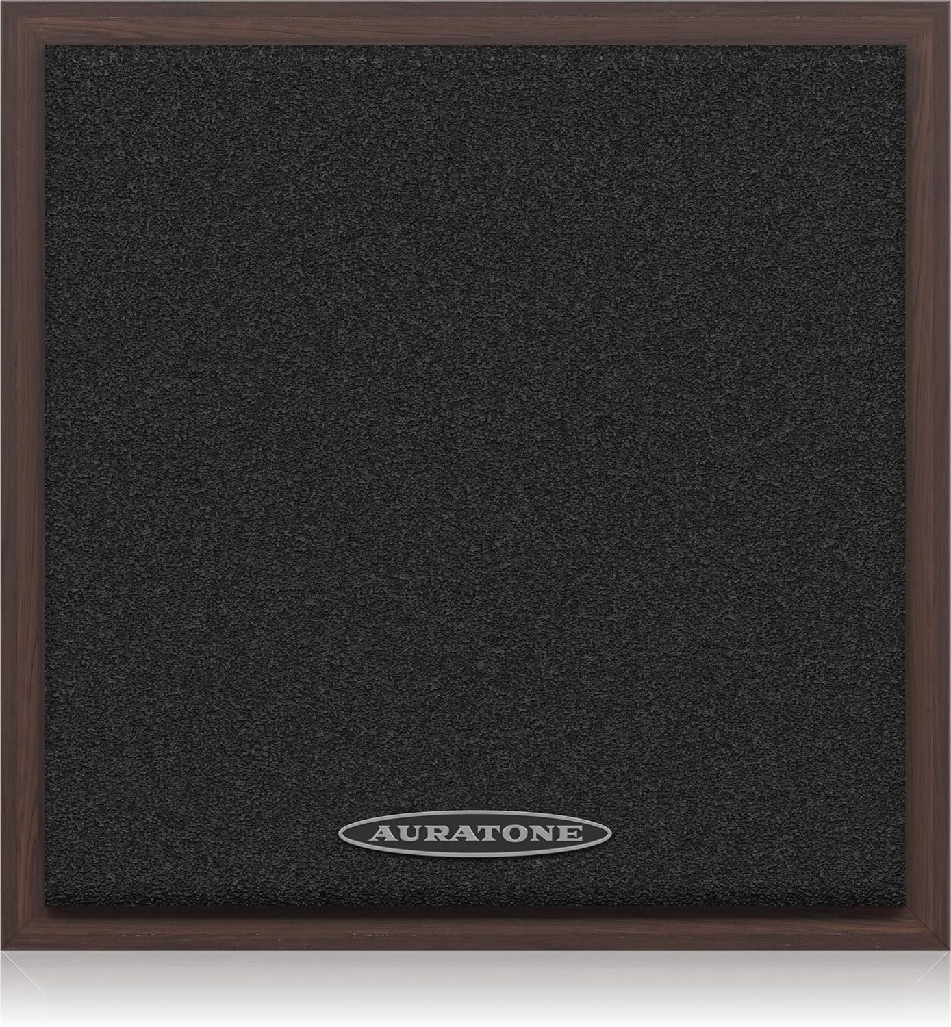 Auratone C5A Vintage-Style 30 Watt Active Full Range Reference Studio Monitor