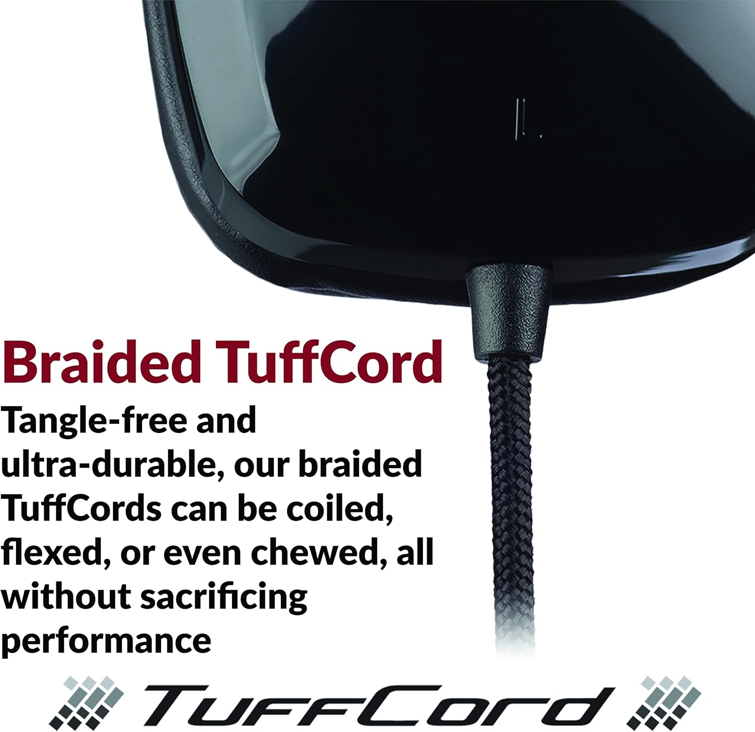 Cyber Acoustics USB Stereo Headphones (ACM-6005-80) for PCs and Other USB Devices in The Office, Classroom or Home - 80 Pack